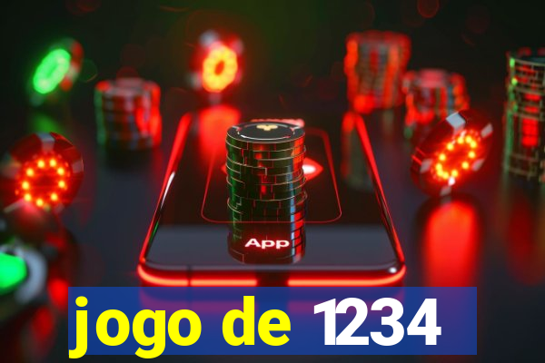 jogo de 1234